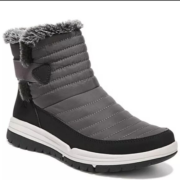 Ryka winter boots, size 10 - Picture 7 of 7